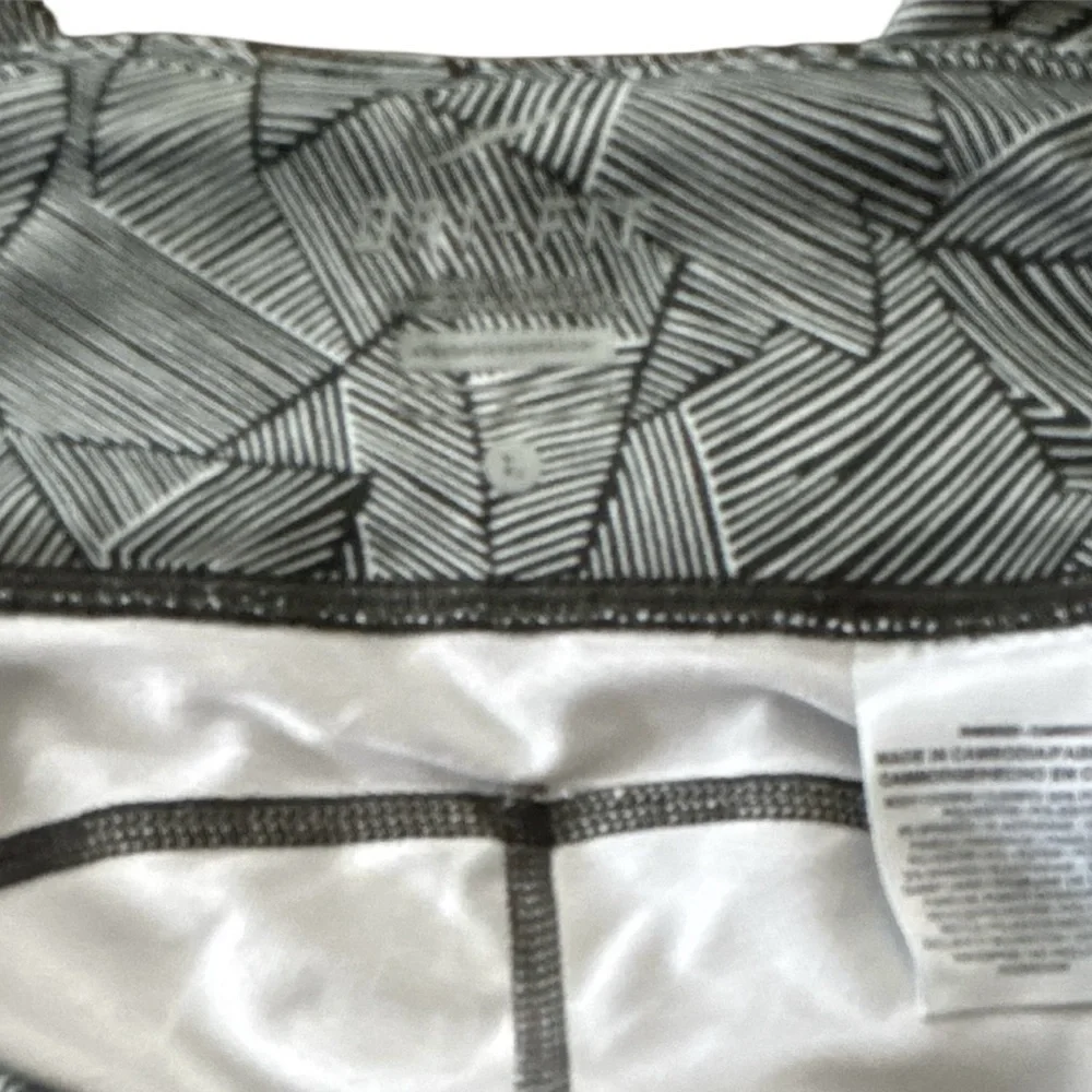 Nike leggings unique